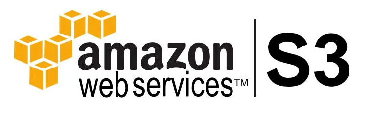AWS S3 logo